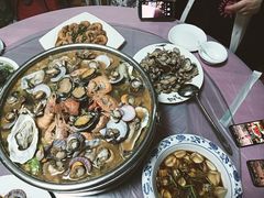 -香满居张记小厨私房菜(青岛站店)