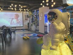 -CIAO·团建聚餐·生日派对轰趴馆(福田店)