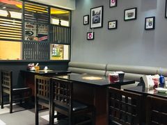 大堂-猪啊牛呀羊啊铜盘烤肉(正大广场店)