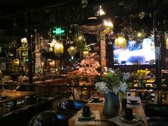 大堂-胡桃里音乐酒馆(四道口店)