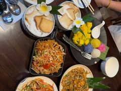 -婉泰·特色小吃·舂鸡脚(告庄二店)