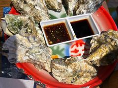 -华府九号海鲜烧烤大排档(龙域店)