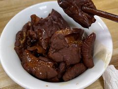 -无名老卤面(中华门店)
