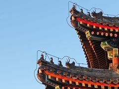 -颐和园