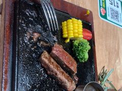 -豪客来牛排(人民东路店)