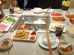 -海底捞火锅(群光广场店)