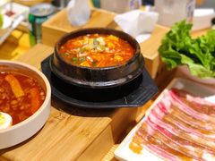 -喜来稀肉(北外滩白玉兰广场店)