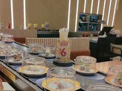 -元气寿司(东方宝泰店)