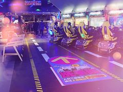 -核客电玩城(东门店)