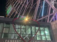 -南昌之星摩天轮