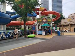 -武汉玛雅海滩水公园