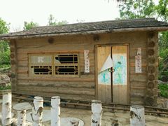 -武清南湖绿博园