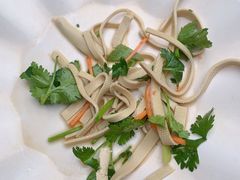 小凉菜-五悦北平四季涮肉·烧烤(老商埠店)