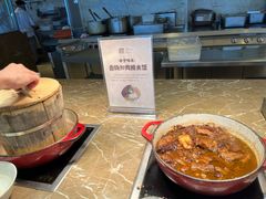 -景湖轩全日制餐厅·南湖名都