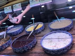 -来必堡(娄山关路店)