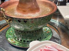 -额尔敦草原涮羊肉·烧烤(冻青树总店)