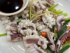 -潮粥馆(长江花园店)