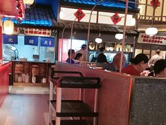 -怪噜范·贵阳小吃大排档(金源旗舰店)