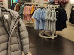 -C&A(西市城购物中心店)