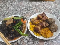-猪肉婆私房菜(容桂总店)