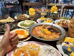 -孔乙己酒家(虹桥路店)