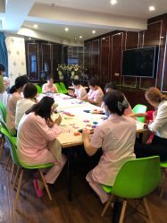 -千禧果月子会所(郑州东站店)
