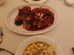 -得月楼·省级非遗·传统苏帮菜(观前店)