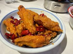 -欧记大排档·景德菜(上海首店)