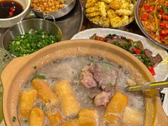 -吉友粥底火锅(方斜路店)