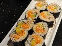 -木槿花韩式炭烤·熟成肉工坊(孙文东路店)