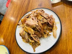-浑河春面馆·非遗鹿角面(房山店)