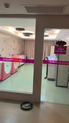 -金月汇月子会所(常宁宫生态店)