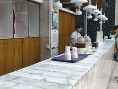 -和园景逸大酒店朗月汤泉