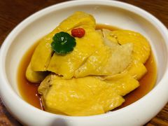 花雕醉鸡-沪上馨和小馆•海派上海菜(陆家浜路店)