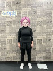 -素简女子塑形·健身普拉提