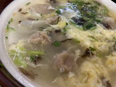 -四平包子铺