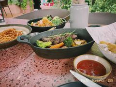 -La Terre乐田(万象城店)