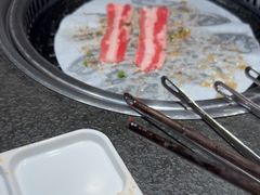 -一家东北烤肉(华大店)