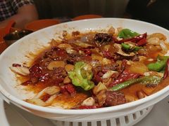 -谷丽麦馕新疆菜·清真(步步高梅溪新天地店)