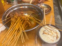 -嘉州鲜知味钵钵鸡(奎星楼店)