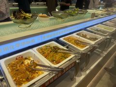 -素满香·全民食养自助(长宁龙之梦店)