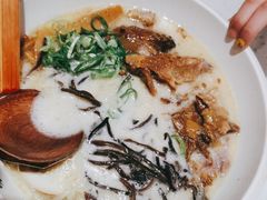 -味千拉面(双井店)