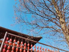 -径山寺