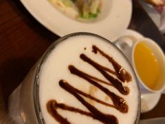 摩卡咖啡-斯比特花园西餐厅(东方商厦店)