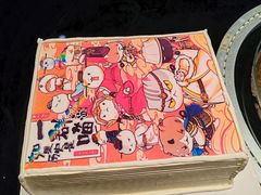 -顺峰顺水顺德菜(龙华店)