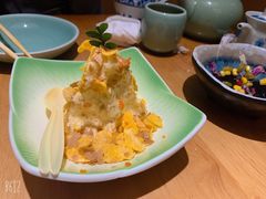 -一心创作料理屋(经开万达店)