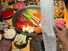 -正南齊北重庆老火锅(光华村直营店)