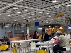 -宜家·瑞典风味餐厅(四元桥店)