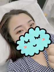 -韩美绣·骨相纹眉·洗眉美瞳线