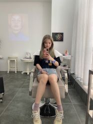 -Moyue HAIR SALON